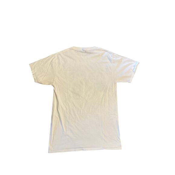 Vtg 1990s Men S Sonic Youth Band Goo Tee Graphic Shirt Stole Sister's Boyfriend - Picture 5 of 5